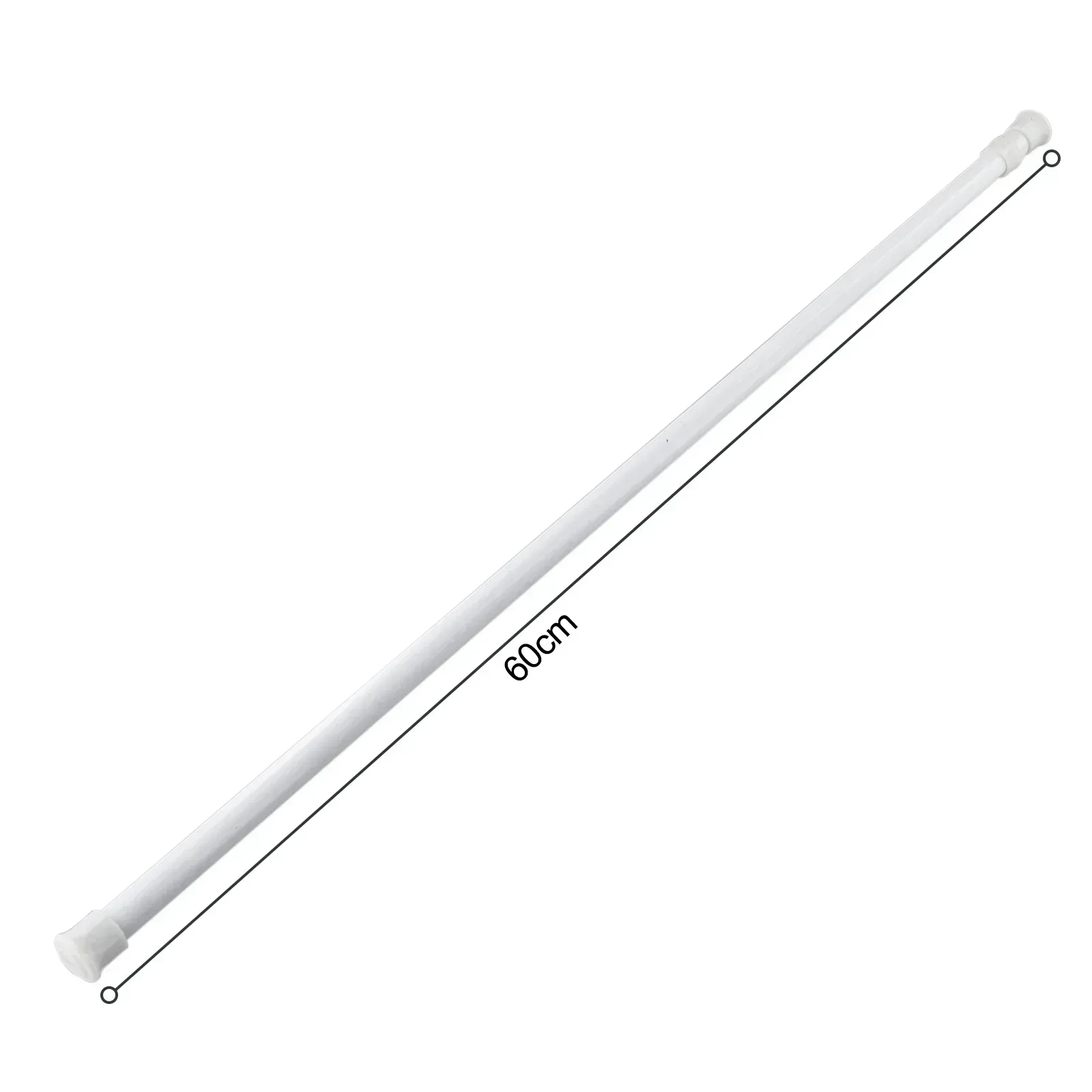 Thumbnail 3 - #15 Top 30 Shower Curtain Rails Worth Buying In 2026