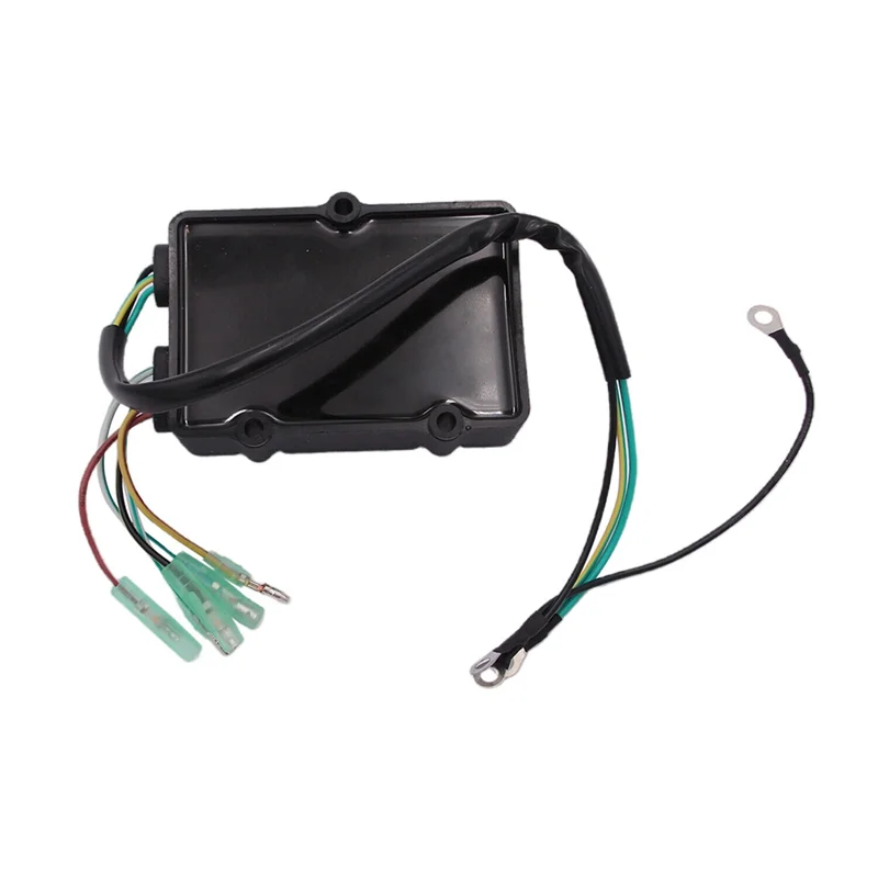 CDI Switch Box Fit for Mercury Mariner 1997-2006 6/8/10/15/20/25 HP 2 Strokes 855713A3 855713A4