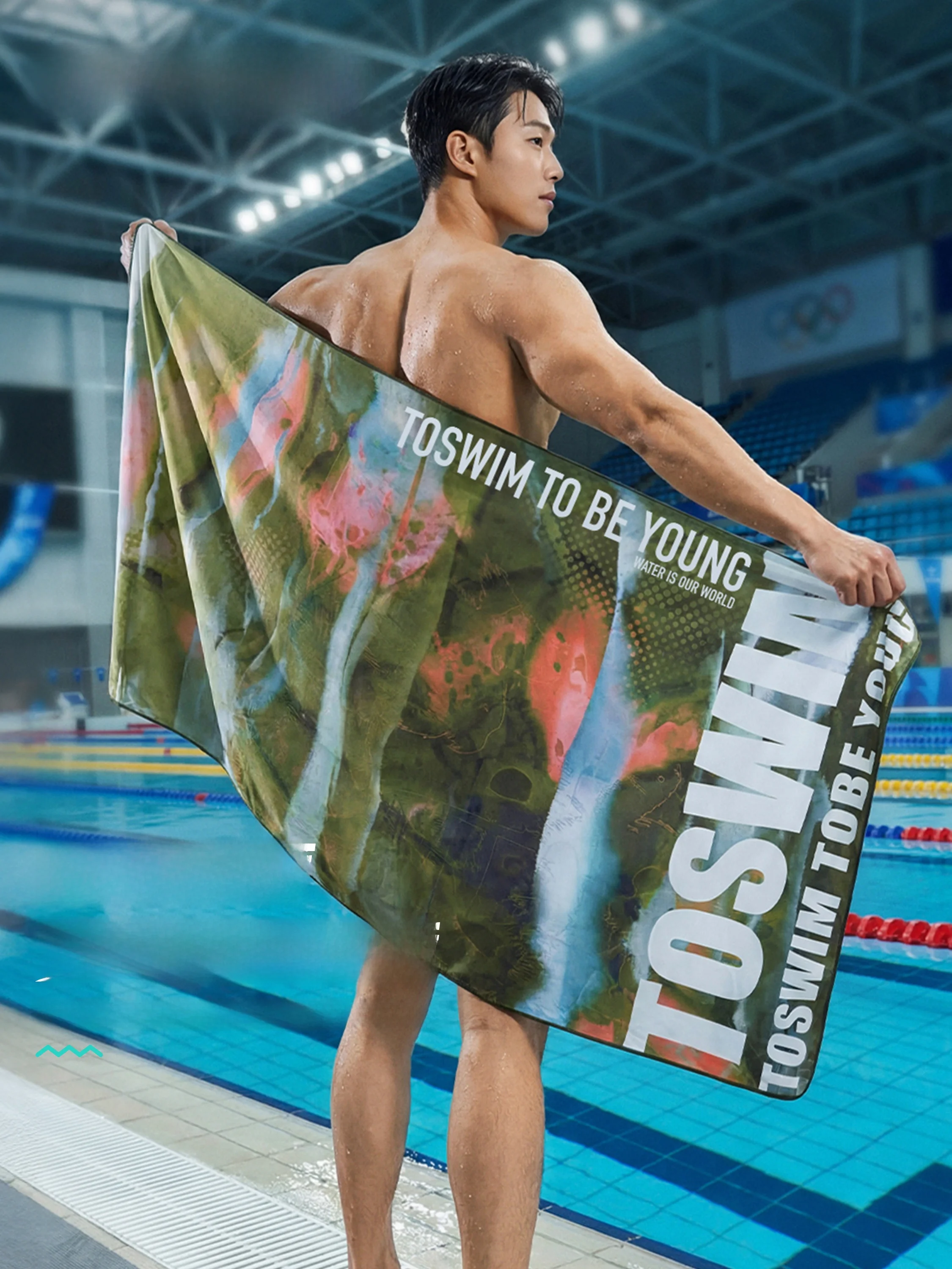 toswim-quick-dry-swimming-towel-beach-towel-absorbent-adult-robe-sport-special-beach-sunshade-cloak-for-swimmers