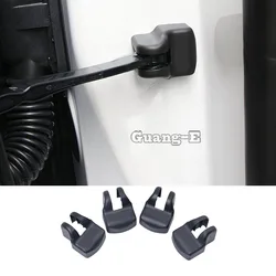 High Quality Car Body Anti Rust Water For Volvo XC60 2018 2019 2020 2021 Door Lock Key Keys Plastic Buckle Limit Device Trim