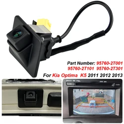 New Reverse Camera BackUp 95760-2T101 For Hyundai Kia K5 OPTIMA 11 957602T101 95760-2T001 957602T001