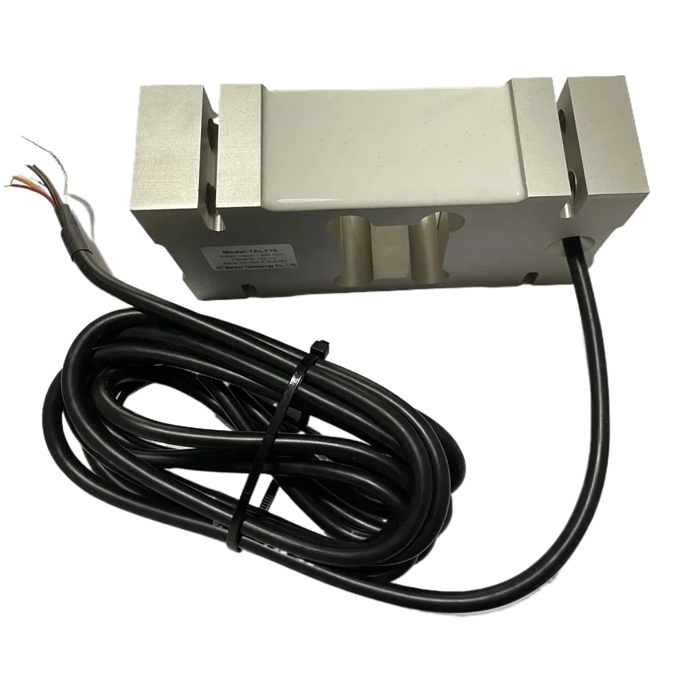 2025 Tedea-Huntleigh Load Cells Aluminum Single-Point Load Cells 1330 weight sensor 750kg VPG transducer