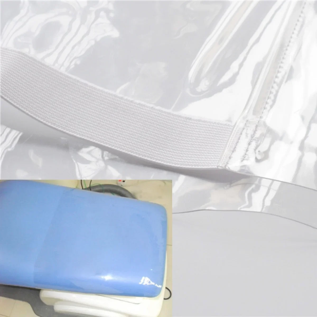 Thumbnail 4 - #13 Latest Dental Chair Covers Offers