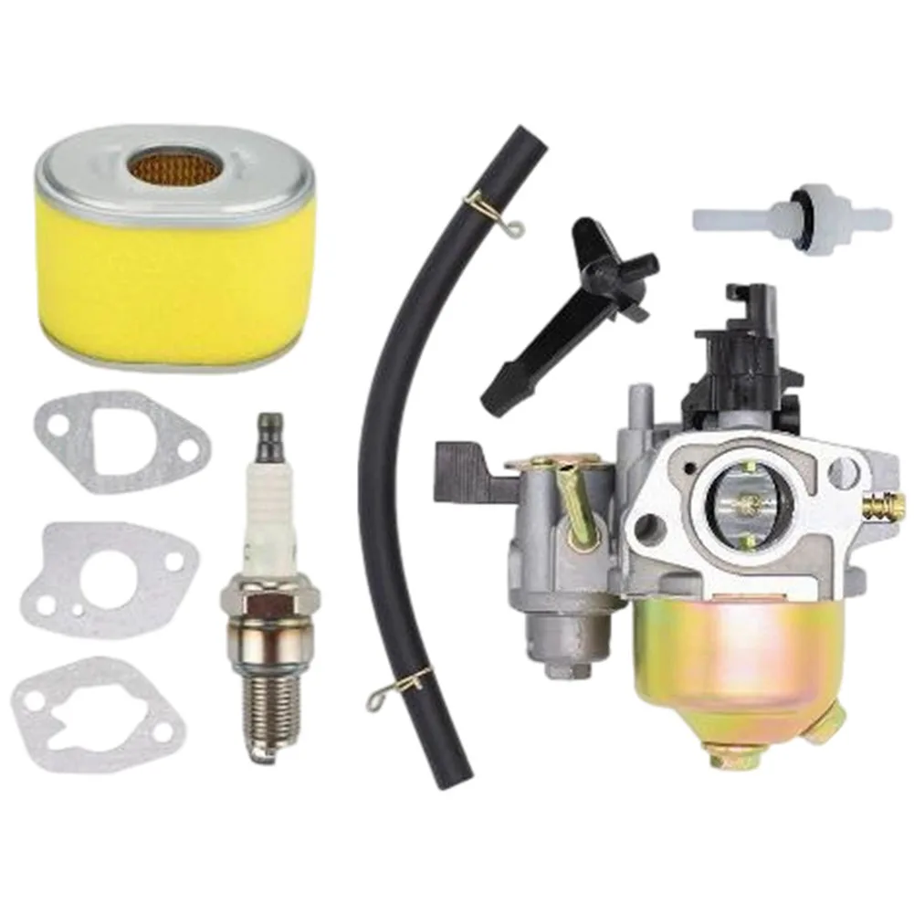 OEM Style Carburetor for Honda For GX160 For GX200 For 5.For 5HP 6.For 5HP Engine Models Used in Generators Pumps
