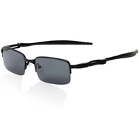 Gafas de sol cuadradas clásicas para hombre y mujer, lentes de viaje coloridas a la moda, diseño de marca Retro, gafas con espejo para mujer UV400