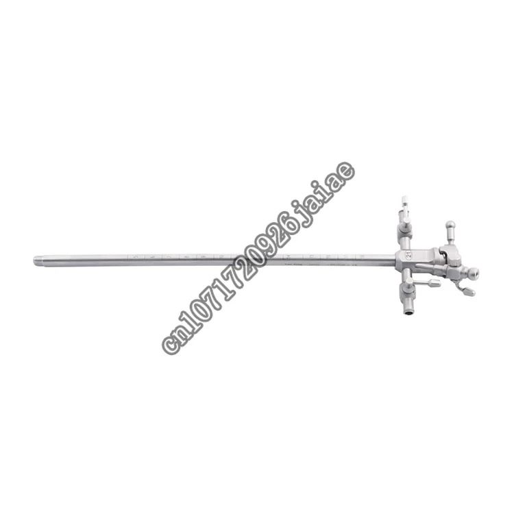 surgical instruments urology urethrotomy set