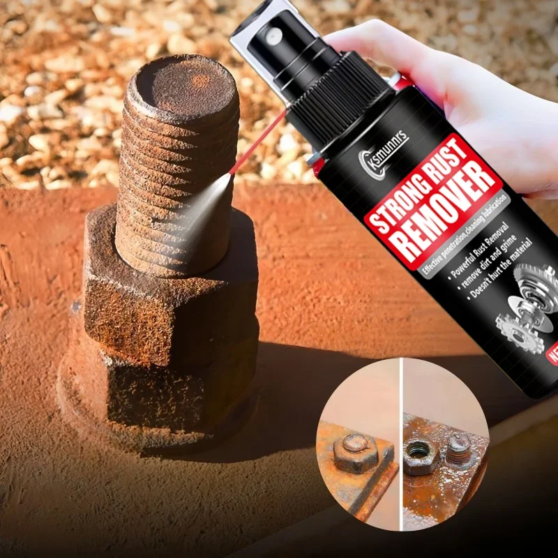 Auto Gearbox Anti-Rust Multi-Purpose Lithium Complex Soap Lubricant for Cars Metal Parts Treatment Oil