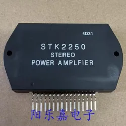 1Pcs/Lot STK2230 STK2240 STK2250 NEW Module