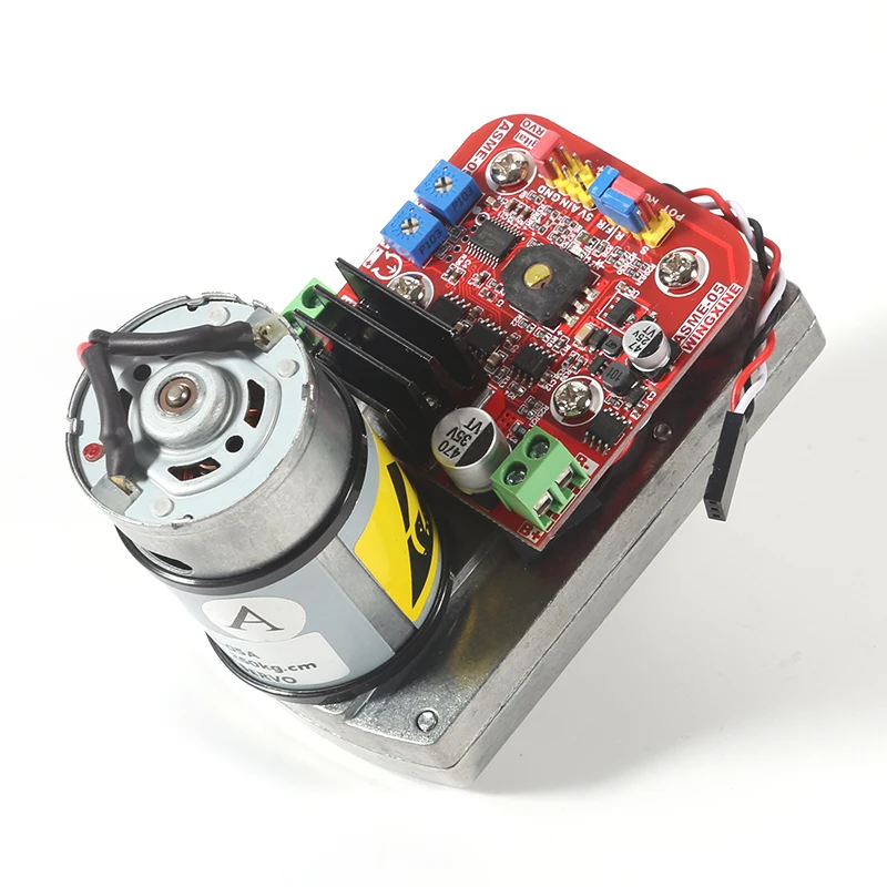 ASME-MRB360 Degree … - image