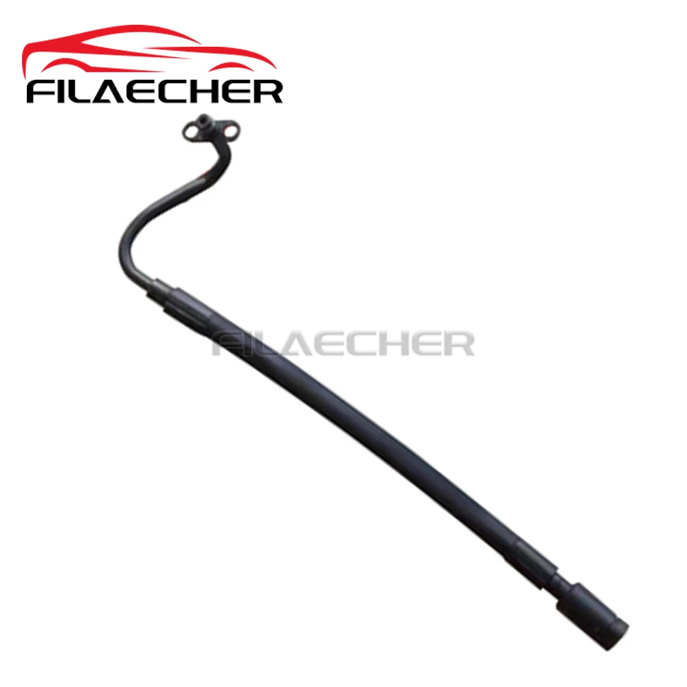 

Передний задний левый/правый комплект масляных трубок гидравлического амортизатора ABC для Mercedes Benz S-CLASS W221 C216 2005-2013 2213206213