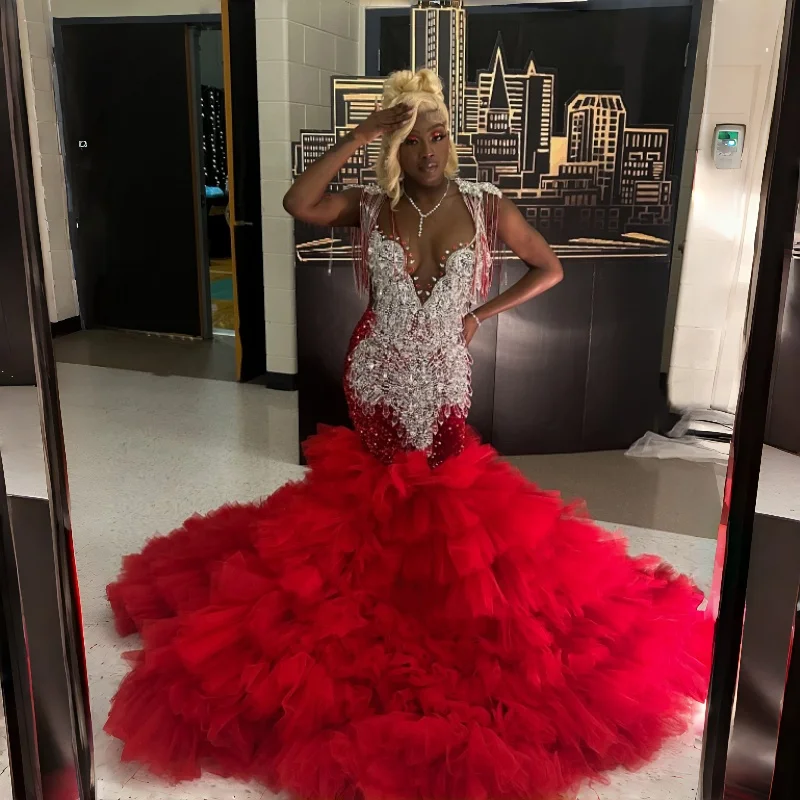 Hot Red Flamboyant … - image