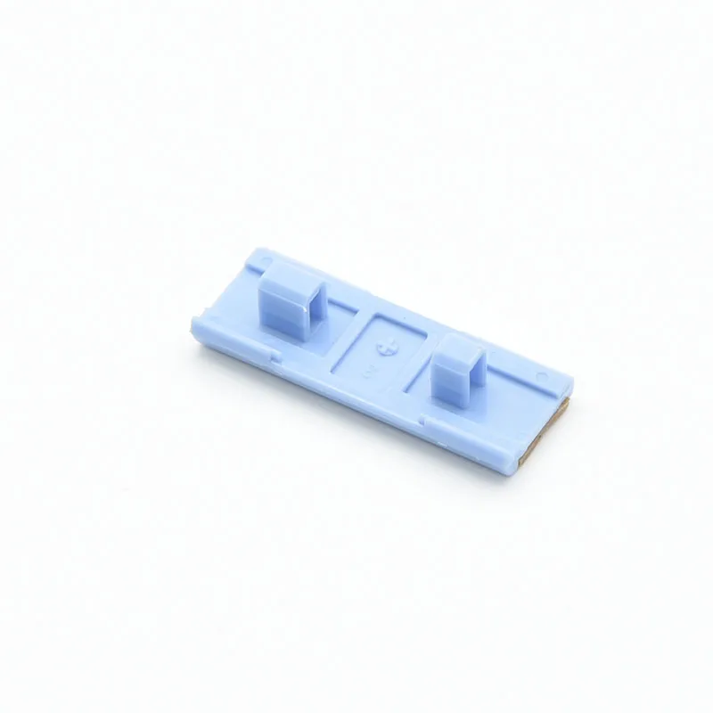 10PCS RF0-1014-020 RF0-1014-000 RF0-1014 Separation Pad for HP LaserJet 1000 1150 1200 1220 1300 3300 3310 3320 3330 3380 D320