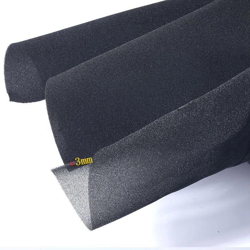 KROYWACH PRO Speaker Grill Mesh Cover Sponge Acoustic Foam 3MM For Line Array Professional Audio and pro audio