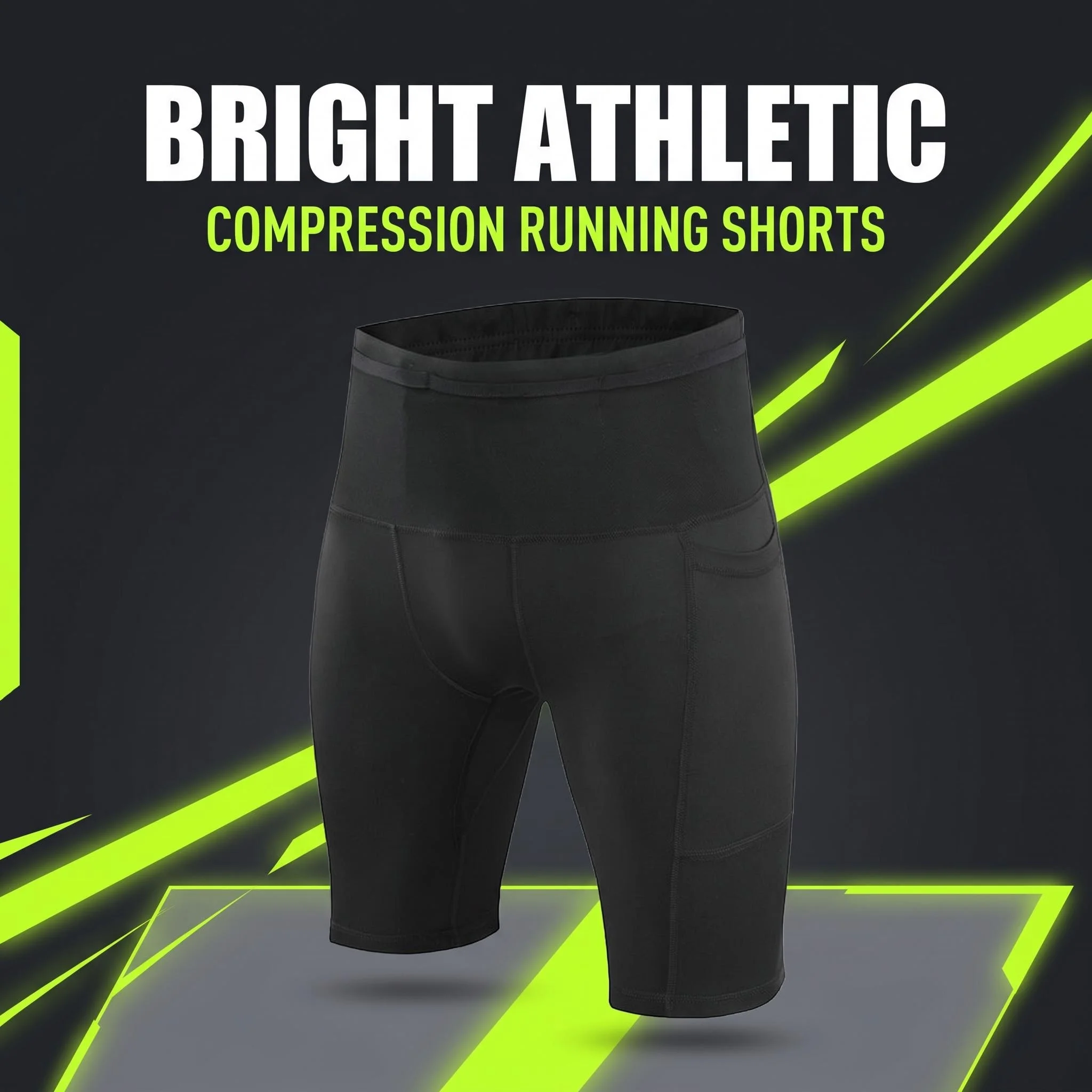 Thumbnail 2 - #36 Mens Gym Shorts Comparison Guide
