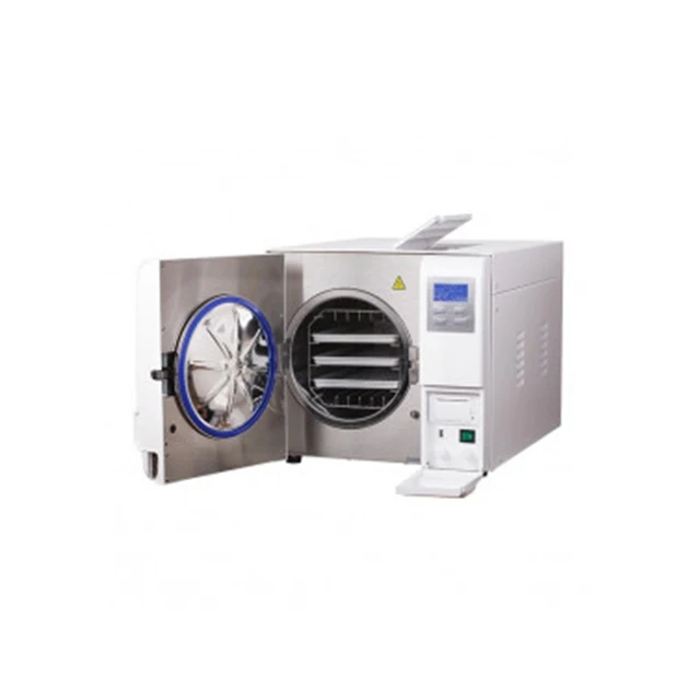 CLASS B AUTOCLAVE 18L STERILIZER