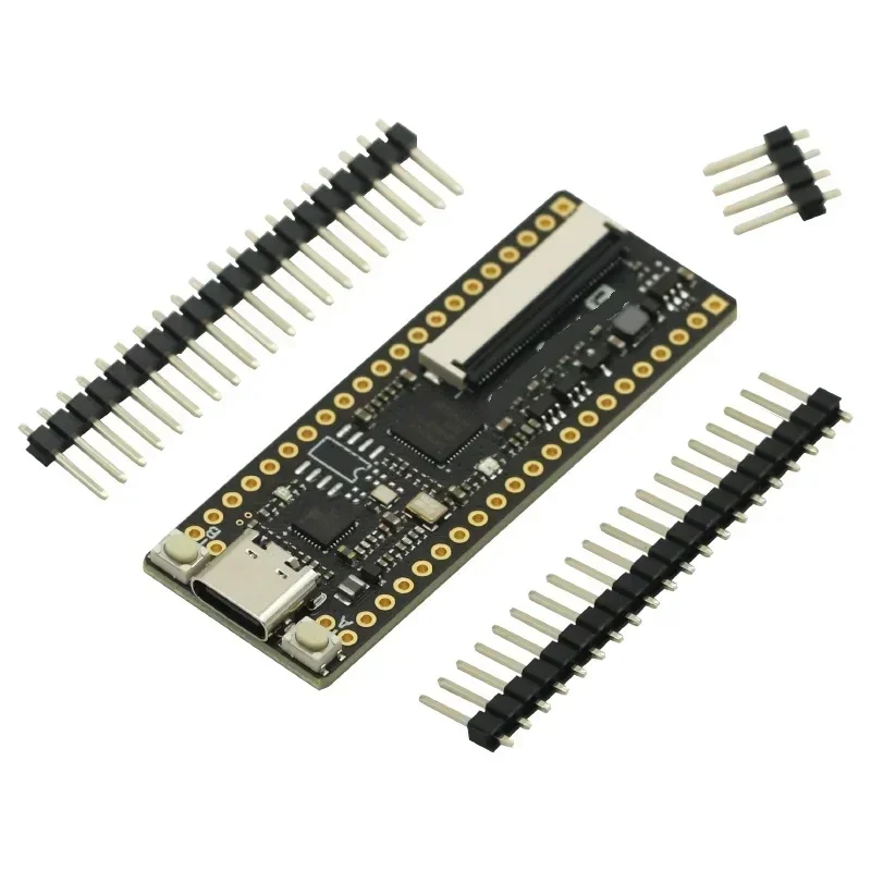 

1PCS For Sipeed Lichee Tang Nano Minimalist FPGA Development Board Straight Insert Breadboard NEW