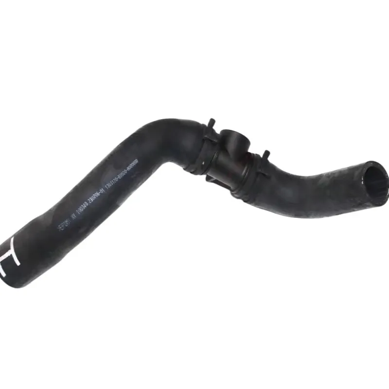 Sales of engine intake pipes for assembly of S automotive parts in multiple countries