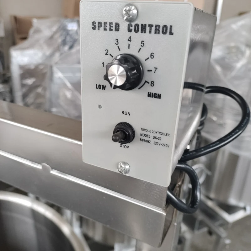 Commercial Automatic Gas Heating Stirring Cooking Mixer Machine Electric Tomato Paste Making Machine