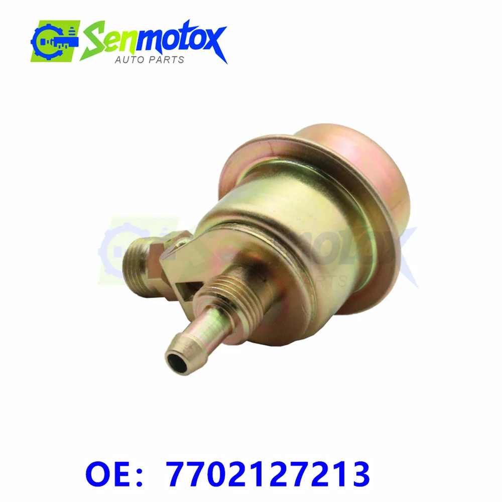 0280160214 For 1978-1994 Porsche 924 944 BMW Alfa Romeo Jaguar Ford Volvo Lancia 94411019801 TKC5784 Fuel Pressure Regulator