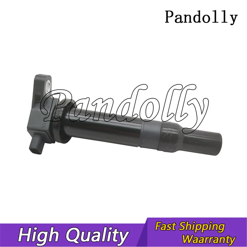 

2730126640,5C1586,C1543,UF-499,UF499 Катушка зажигания 27301-26640 Для Kia Rio Hyundai Verna Accent 1.6L L4 2006 2007 2008 2009-2011