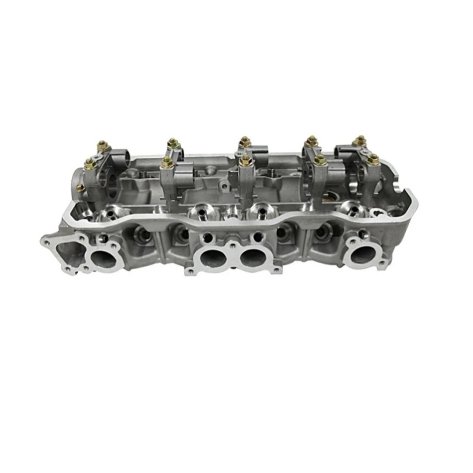 

Factory Cheap Engine Cylinder Head For Isuzu Brava/Campo/Frontera 2.3L 8971197611 8941463202