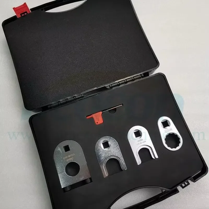 G15-48 Common Rail diesel Injector Pump Repair Tools for CUMMINS HPI X15 QSK23 QSK60