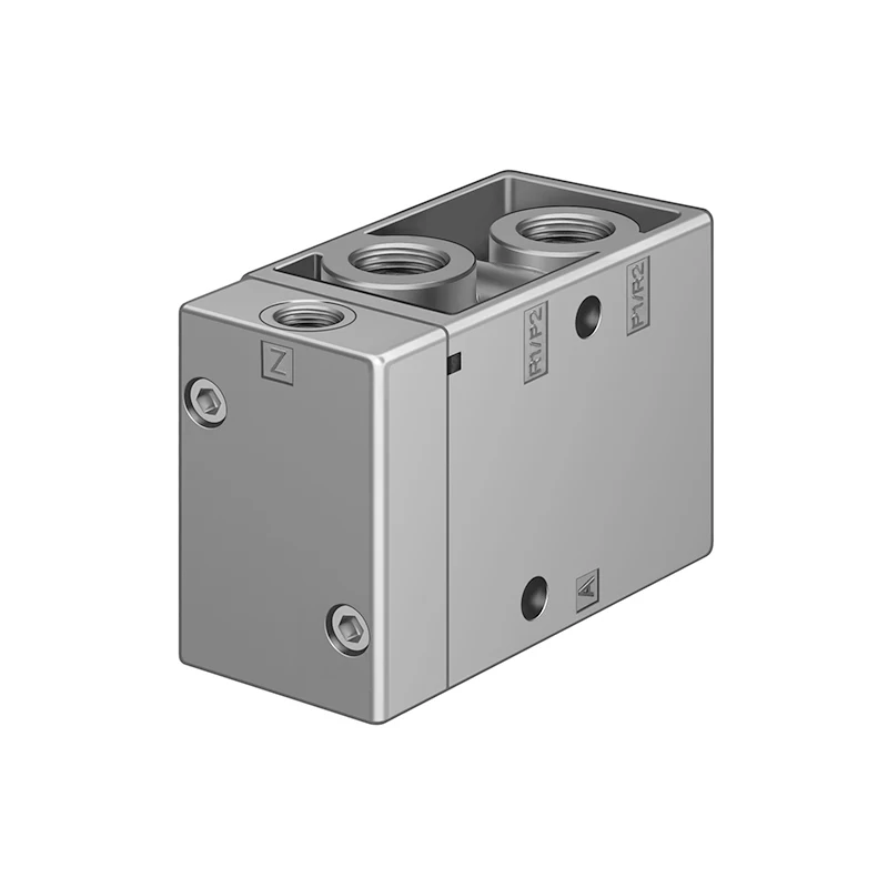 Pneumatic Valve VL/… - image