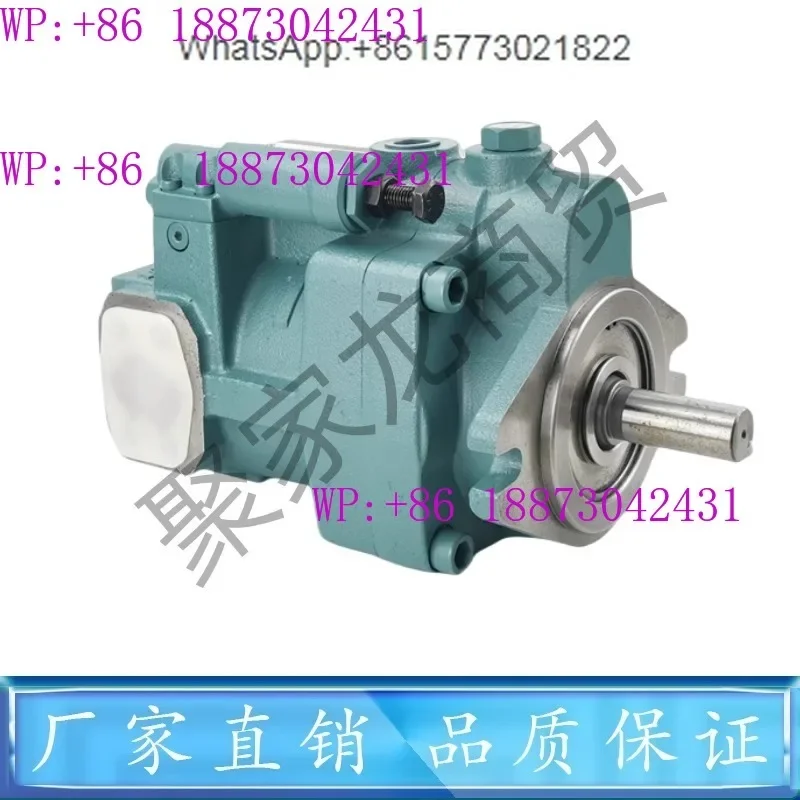 Oil pump P46-A3-F-R-01 P70-A4-F-R-01 P100-A2-F-R-01 P46-A0-F-R-01
