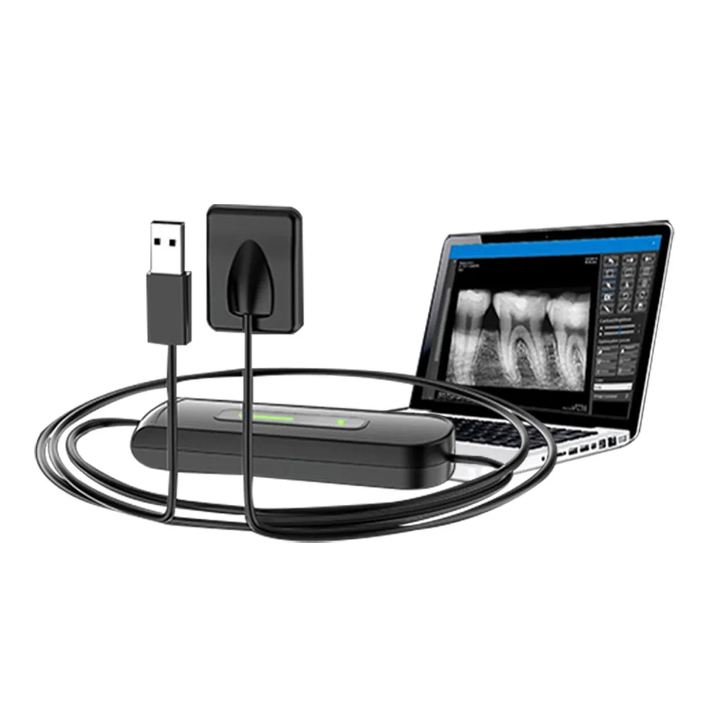 Dental X-ray Machine Oral Portable Handheld Dental Film Machine