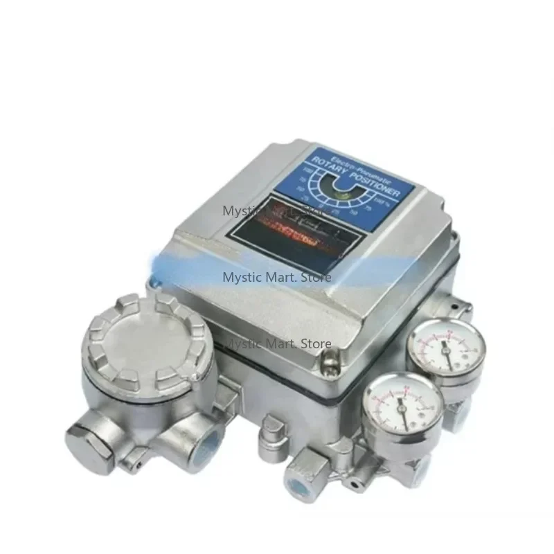 

High Quality YT-1050R Valve Positioner - Industrial Electrical Control Equipment