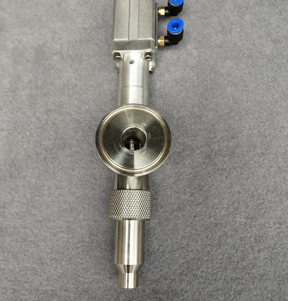 6-24mm Inner Diameter Anti-drip Filling Head, Discharge Nozzle, Discharge Valve, Filling Machine Accessories