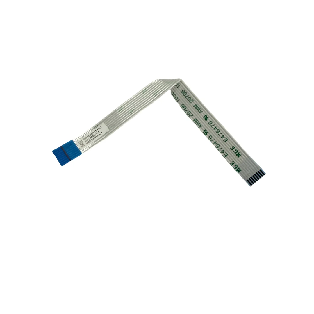 

For Dell Inspiron 15 3551 3552 3558 FFC Trackpad Ribbon Cable 450.08804.1001 8Pin