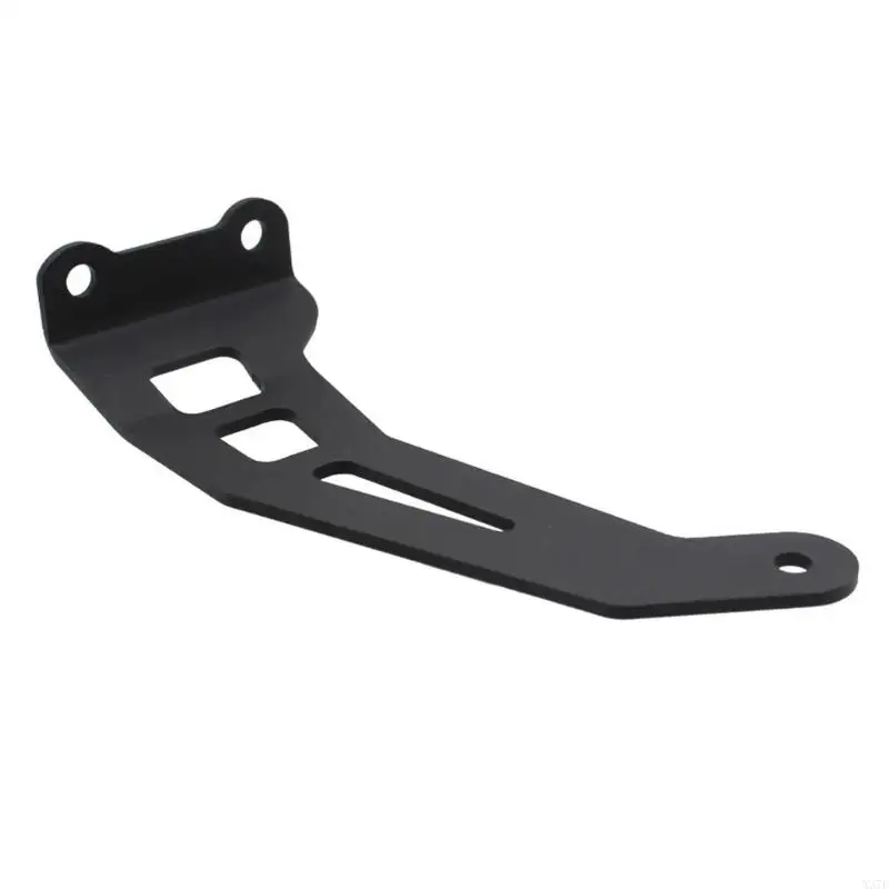 

Сменный держатель подвески для выхлопной системы глушителя для YZF 2021-2025, металлический кронштейн для выхлопной трубы X37F