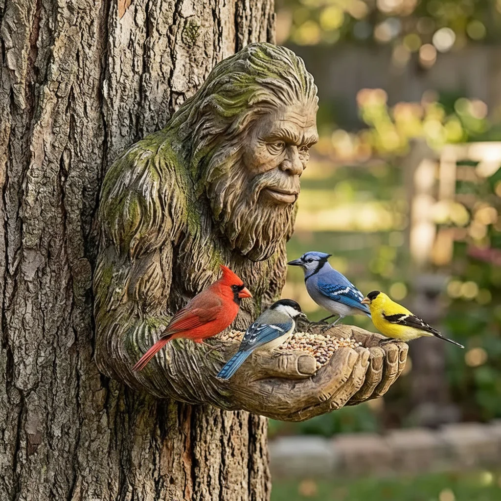 #14 Latest Yard Garden Ornaments Offers