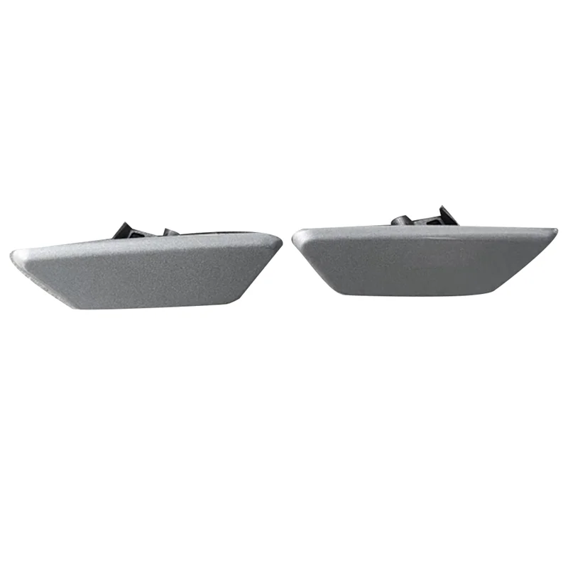 

Car Headlight Washer Cover Head Light Lamp Spray Nozzle Cap 86636AJ080 86636AJ070 For Subaru Outback Legacy GT-T48C