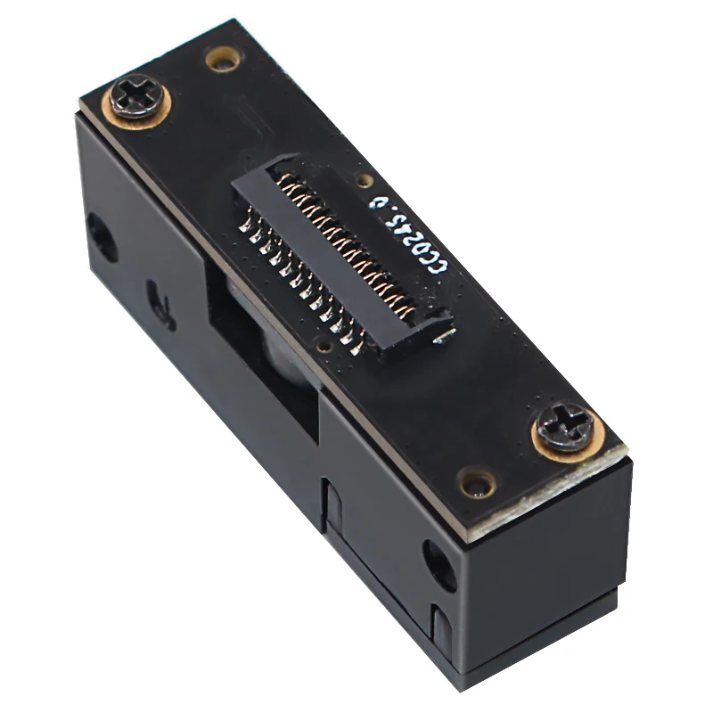 Compact USB Interface QR Code Scanner Engine In-Stock for Handheld POS Data Collection Systems