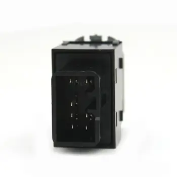 Spínač oken spolujezdce vzadu vlevo a vpravo, jedno tlačítko pro Hyundai Tucson ix35 Sport 10-15 935762S000 10 nejlepší prodej spínač oken pro Hyundai ix35 - №9