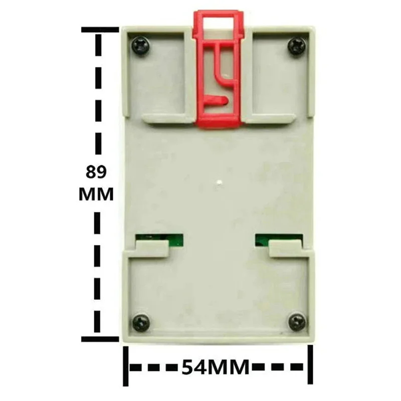 Storage Solar System Electronic Temperature Control Meter Instrument Digital Display Upper Lower Limit Thermostat Switch