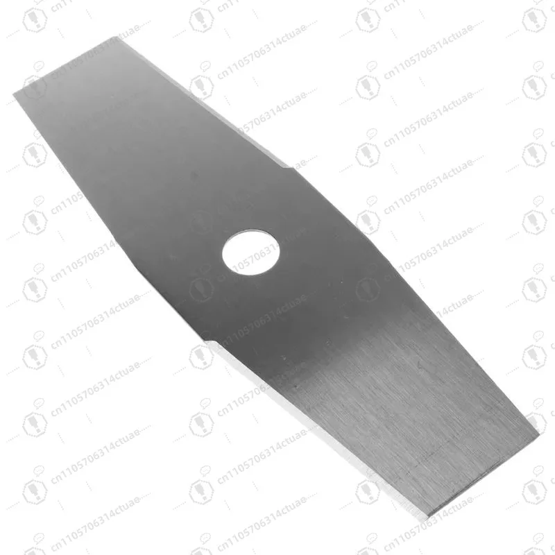 

2T 305mm 12 inch brush cutter blade lawn mower thread head blade strength 65Mn steel for brush cutter spare parts