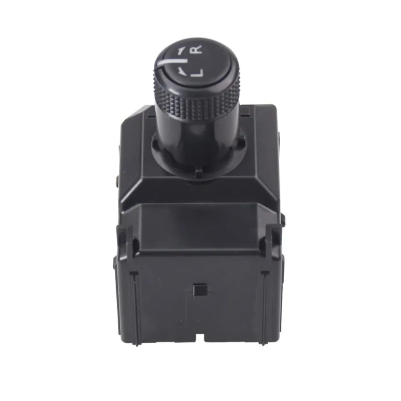 Left Hand For Toyota Hilux Revo 2015 2016 2017 -2020 Adjustment Rearview Mirror Switch Side View Button Knob 183744 183712