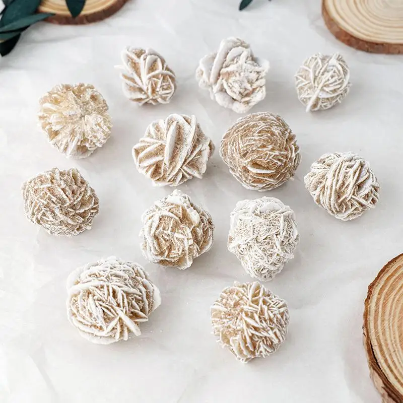 Selenite Crystals U…