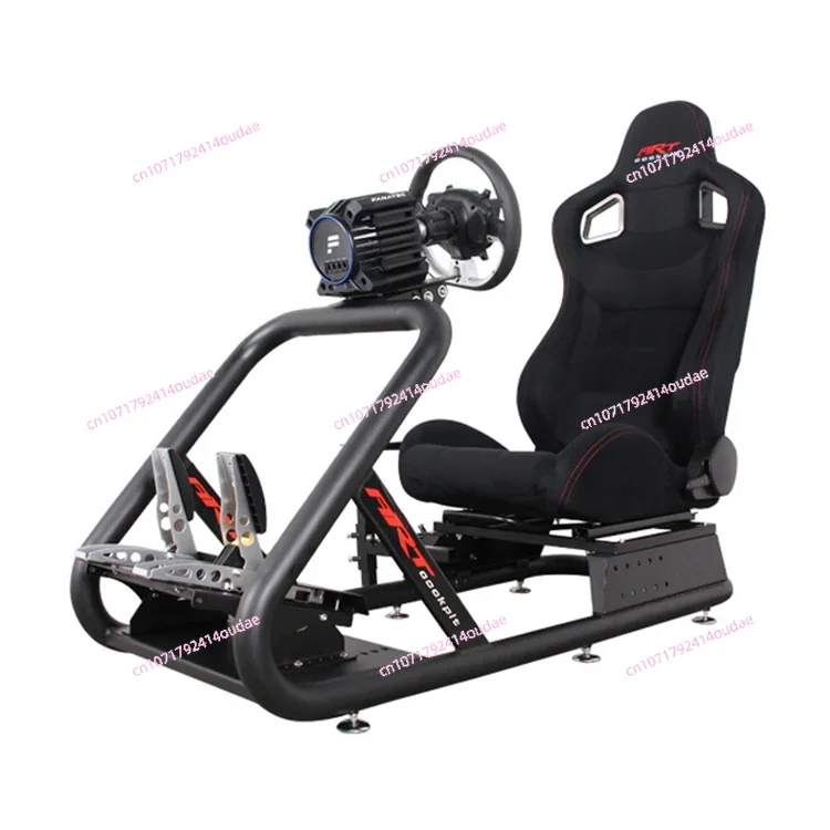 ARTcockpit Pro Racing Simulator Seat Bracket Speed Magic Talon Moza Tumaster