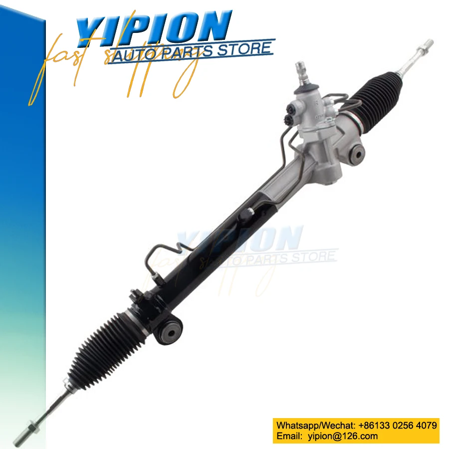 Power Steering Rack & Pinion for Toyota Highlander 2001-2007 Lexus RX330 RX350 2006-2008 4420048091 4420048090 442500E010 262617