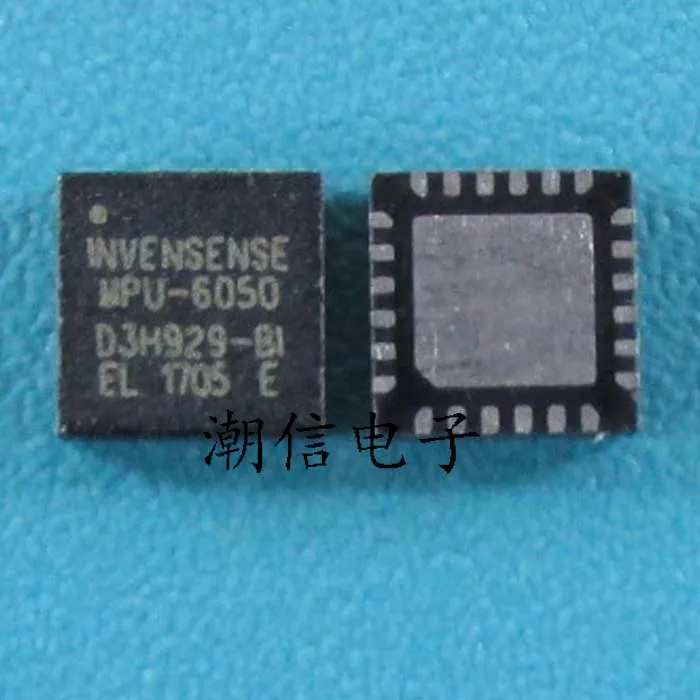 Free shipping   MPU-6050         10PCS