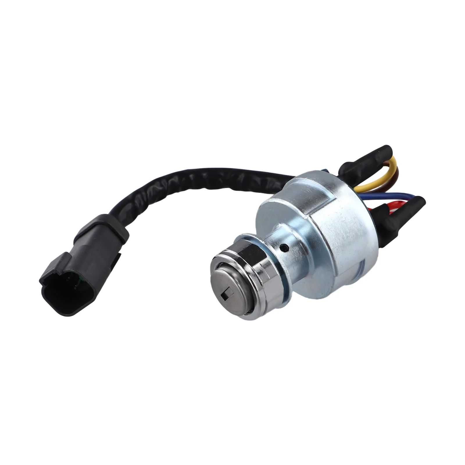 Enhanced Ignition System Replace your faulty switch with our Ignition Switch for 416D 420D 424B 424D 428D 430D 432D 438D 442D