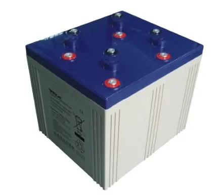 

Platinum quality AGM 2v 1500ah battery deep cycle battery Lead acid storage battery High-purity