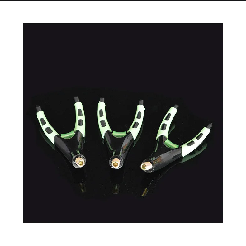 Fishing Net Mesh Landing Fish Nylon Carp Stainless Sea Handle Frame Extendable Aluminum Alloy Trout Rod Handling Diameter Gear