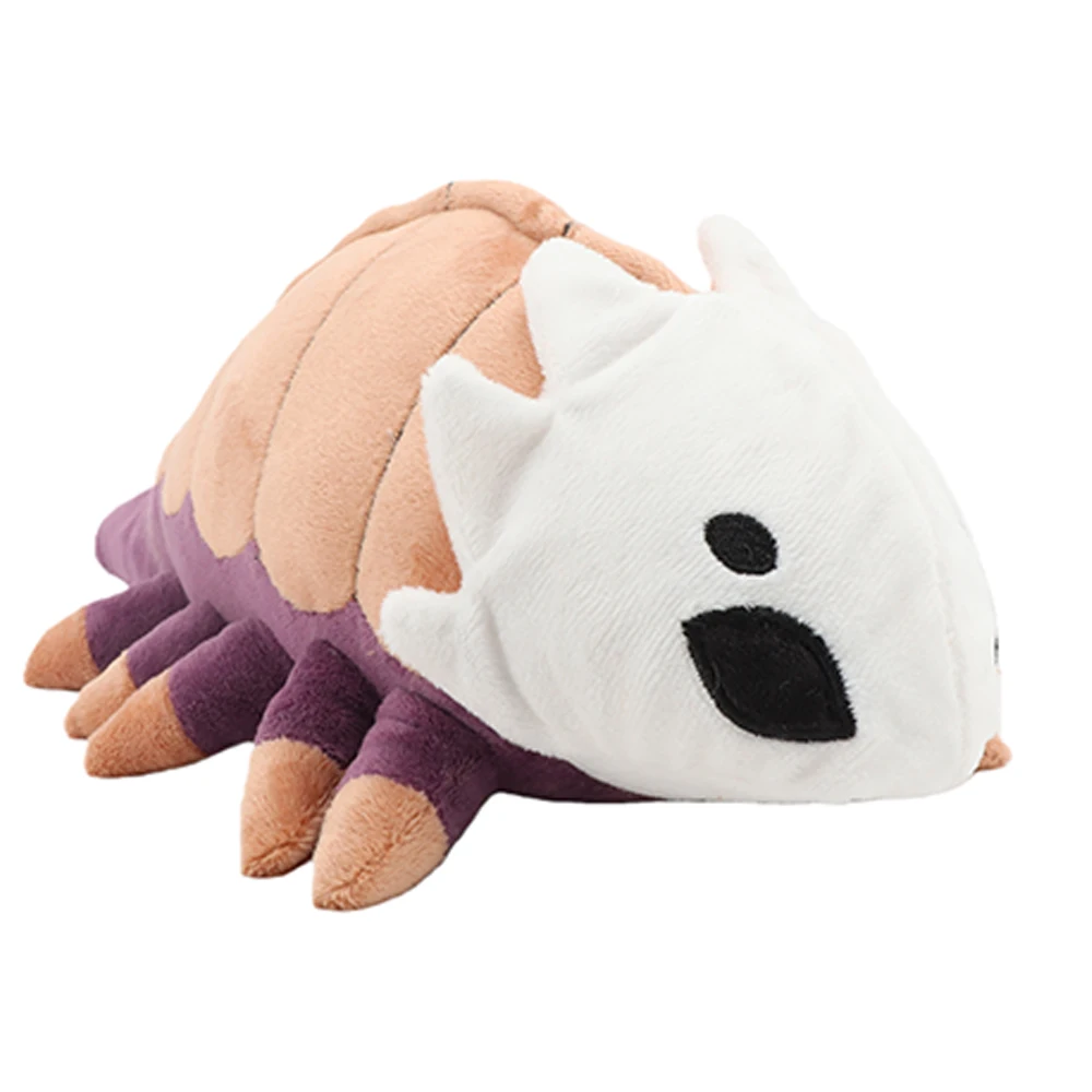 30 سنتيمتر الجوف فارس Silksong جرس الوحش ألعاب من نسيج مخملي لعبة الشكل الدبور دمية لينة محشوة الحيوانات دمية الاطفال اللعب المشجعين هدايا عيد الميلاد