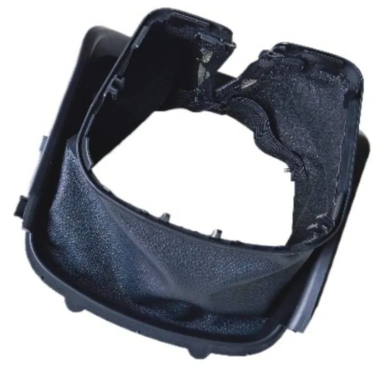 Steering Wheel Column Dust Cover Decorative Panel for Mercedes Benz CLS220 CLS260 CLS300 CLS350 W218