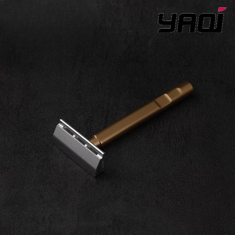 rasoir-de-securite-yaqi-tachi-version-aluminium-leger-rasoir-a-lame-simple-pour-la-barbe